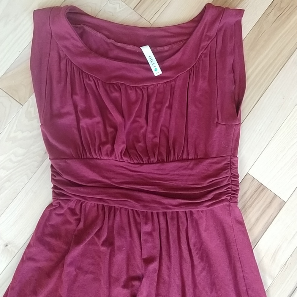 Stitch Fix Gilli Dress